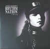 Pre Loved Record - Janet Jackson - Rhythm Nation (2LP)