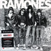 Pre Loved Record - Ramones - Ramones