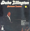 Pre Loved Record - Duke Ellington - Autumn Leaves