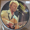 Pre Loved Record - David Bowie - Interview (Picture Disc)