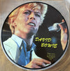Pre Loved Record - David Bowie - Interview (Picture Disc)