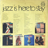 Pre Loved Record - Various - Jazz Is Here To Stay (2LP)