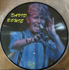 Pre Loved Record - David Bowie - Interview (Picture Disc)