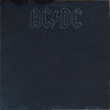 Pre Loved Record - AC/DC - Back In Black