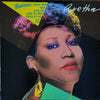Pre Loved Record - Aretha Franklin - Aretha