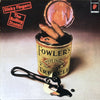 Pre Loved Record - The Rolling Stones - Sticky Fingers (Green Vinyl)