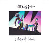Pre Loved Record - Rush - A Show Of Hands (2LP)