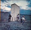 Pre Loved Record - The Who - Who's Next
