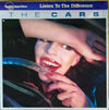 Pre Loved Record - The Cars - The Cars
