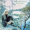 Pre Loved Record - Joni Mitchell - For the Roses