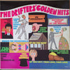 Pre Loved Record - The Drifters - Golden Hits