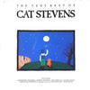 Pre Loved Record - Cat Stevens - The Very Best Of