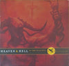 Heaven & Hell (Dio/Iommi/Butler/Appice) - The Devil You Know (2LP)