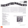 Pre Loved Record - The Drifters - Golden Hits