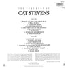 Pre Loved Record - Cat Stevens - The Very Best Of