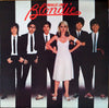 Pre Loved Record - Blondie - Parallel Lines