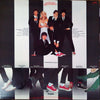 Pre Loved Record - Blondie - Parallel Lines