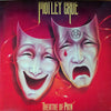 Pre Loved Record - Motley Crue - Theatre Of Pain