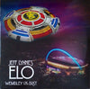 Pre Loved Record - Jeff Lynne's ELO - Wembley Or Bust (3LP)