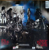 Pre Loved Record - Motley Crue - Girls Girls Girls