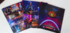 Pre Loved Record - Jeff Lynne's ELO - Wembley Or Bust (3LP)