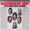 Pre Loved Record - Raspberries - Raspberries' Best Featuring Eric Carmen