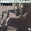 Pre Loved Record - Ornette Coleman - Twins