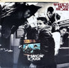 Pre Loved Record - New Kids On The Block - Hangin' Tough
