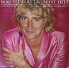 Pre Loved Record - Rod Stewart - Greatest Hits