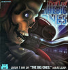 Pre Loved Record - Meat Loaf - The Big Ones