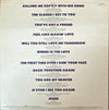 Pre Loved Record - Roberta Flack - The Best Of Roberta Flack