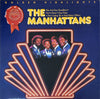 Pre Loved Record - The Manhattans - The Manhattans