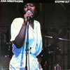 Pre Loved Record - Joan Armatrading - Steppin' Out
