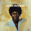 Pre Loved Record - Dorothy Moore - At Her Very Best