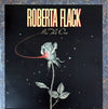 Pre Loved Record - Roberta Flack - I'm The One