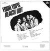 Pre Loved Record - Four Tops - Four Tops Reach Out