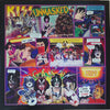 Pre Loved Record - Kiss - Unmasked