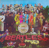 Pre Loved Record - The Beatles - Sgt. Peppers Lonely Hearts Club Band