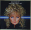 Pre Loved Record - Bonnie Tyler - Faster Than The Speed Of Sound
