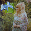 Pre Loved Record - Dolly Parton - Just The Way I Am