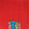 Pre Loved Record - The Beatles - Sgt. Peppers Lonely Hearts Club Band