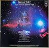Pre Loved Record - Bonnie Tyler - Faster Than The Speed Of Sound