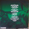 Pre Loved Record - Black Label Society - Skullage (2LP / Translucent Emerald Green Vinyl)