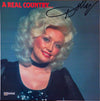 Pre Loved Record - Dolly Parton - A Real Country... Dolly