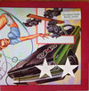 Pre Loved Record - The Cars - Heartbeat City