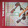 Pre Loved Record - The Cars - Heartbeat City