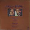 Pre Loved Record - Diana Ross & Marvin Gaye - Marvin & Diana