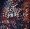 Pre Loved Record - Parkway Drive - Reverence (Limited Ed/ Dark Grey / Black & White Marbled Vinyl)