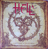 Pre Loved Record - Hell - Curse And Chapter (2LP)