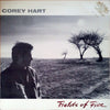 Pre Loved Record - Corey Hart - Fields Of Fire